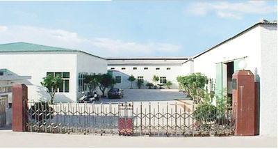 China Guangzhou jianheng metal packaging products co,. Ltd. usine