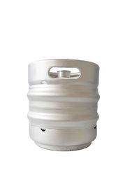 kleine Fässer des Bier-20L, personifiziertes Minifass-Prüfspule prägeartiges Logo-Drucken