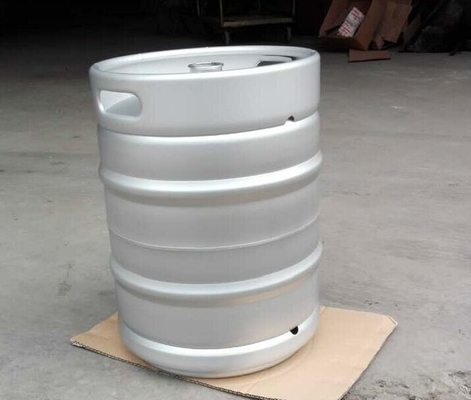 Bierfaß 50L Europa mit matic Mikrostange für Bier und flüssige Industrie