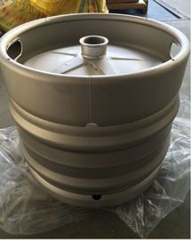 Bierfaß 30L Europa mit matic Mikrostange für Brauengebrauch