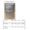 Customized 1/2bbl Stainless Steel Beer Keg With Brewing Equipment 58.6L Capacity