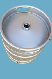 Dünnes Europa-Standard- Apfelwein-Fass mit Mikro-Matic-Stange, 50 Liter-Bier-Fässer