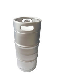 Amerikanisches Standard- Metall-Bier-Fass, Fass USA 1/4bbl mit Mikro-Matic-Stange