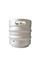 20L Small Beer Kegs , Personalized Mini Keg Growler Embossed Logo Printing