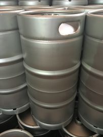 US-Standard 30 Liter-Bier-Fass mit Mikro-Matic-Stamm