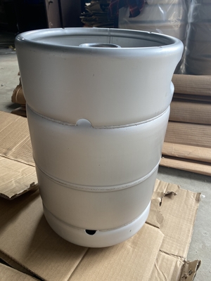 Bierfaß 10L US für Entwurfsbierlagerung, mit matic Mikrostange