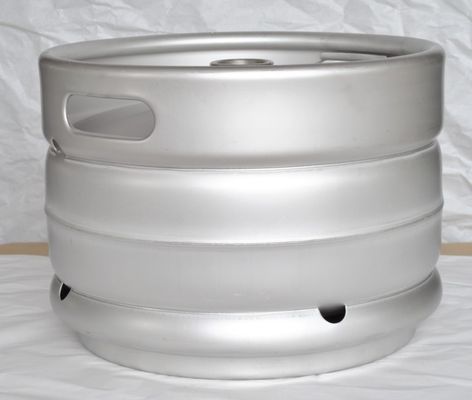 europäisches Fass 20L mit dem In Essig einlegen und Passivierung für Mircro-Brauerei SGS