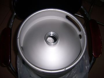 Halbes Bier-Fass 1/2 Fasses für Brauenausrüstungs-externen Durchmesser 395mm