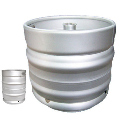 Kundengebundenes europäisches Fass für die Speicherung Kapazität von des Getränk9.4kg Gewichts-30L